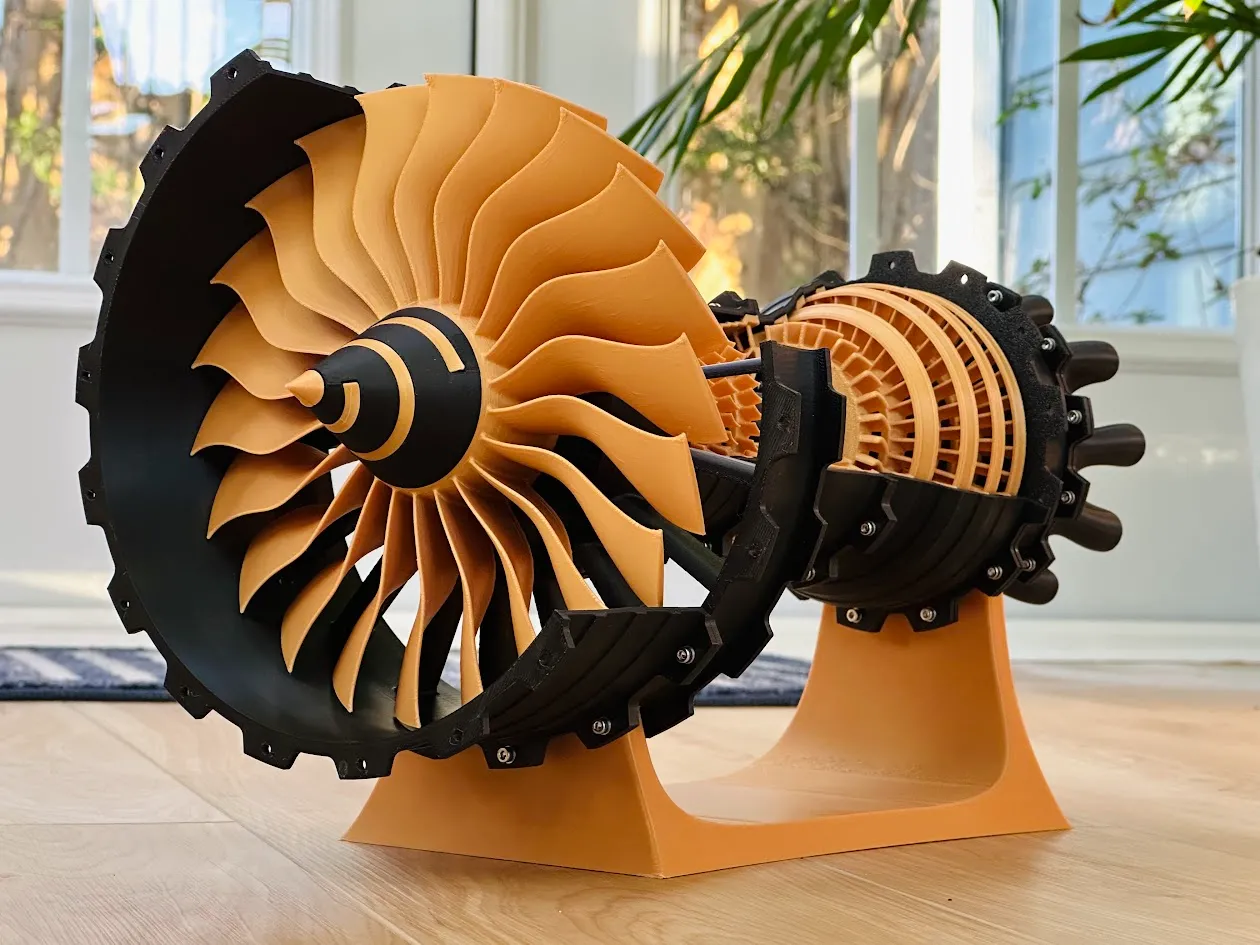 Jet Engine