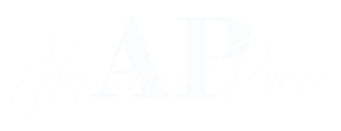 Alexandre Ponce