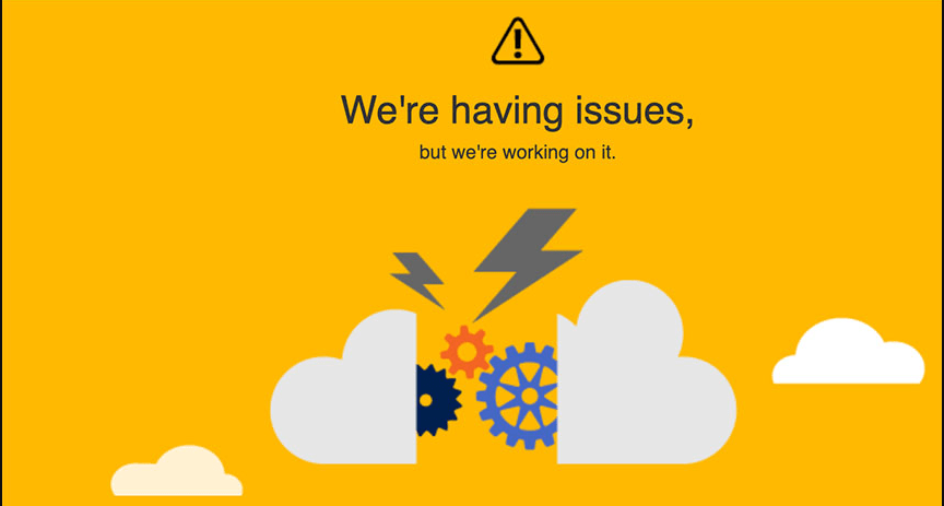 Cloud Não É Redundância: O Que As Últimas Semanas Me Ensinaram Sobre Infraestrutura Real