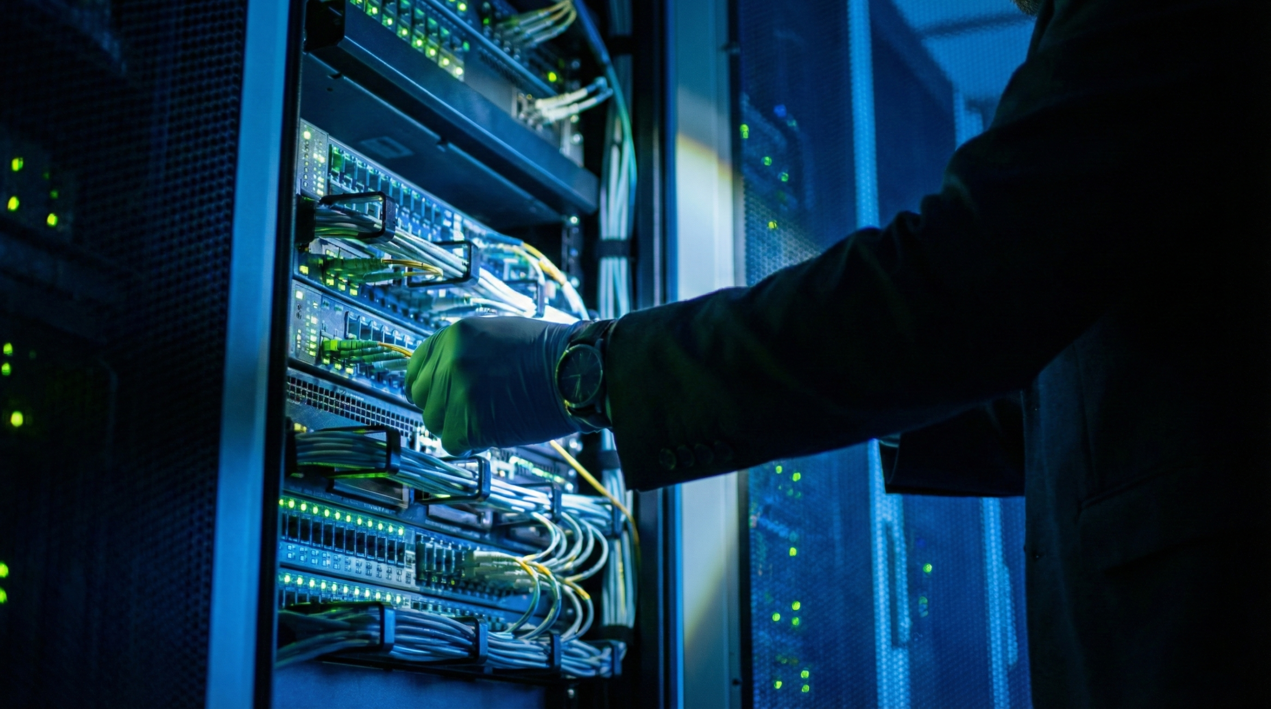 Repatriação da Nuvem: Por que 2026 será o ano da Infraestrutura Dedicada e do Proxmox (Análise Técnica)