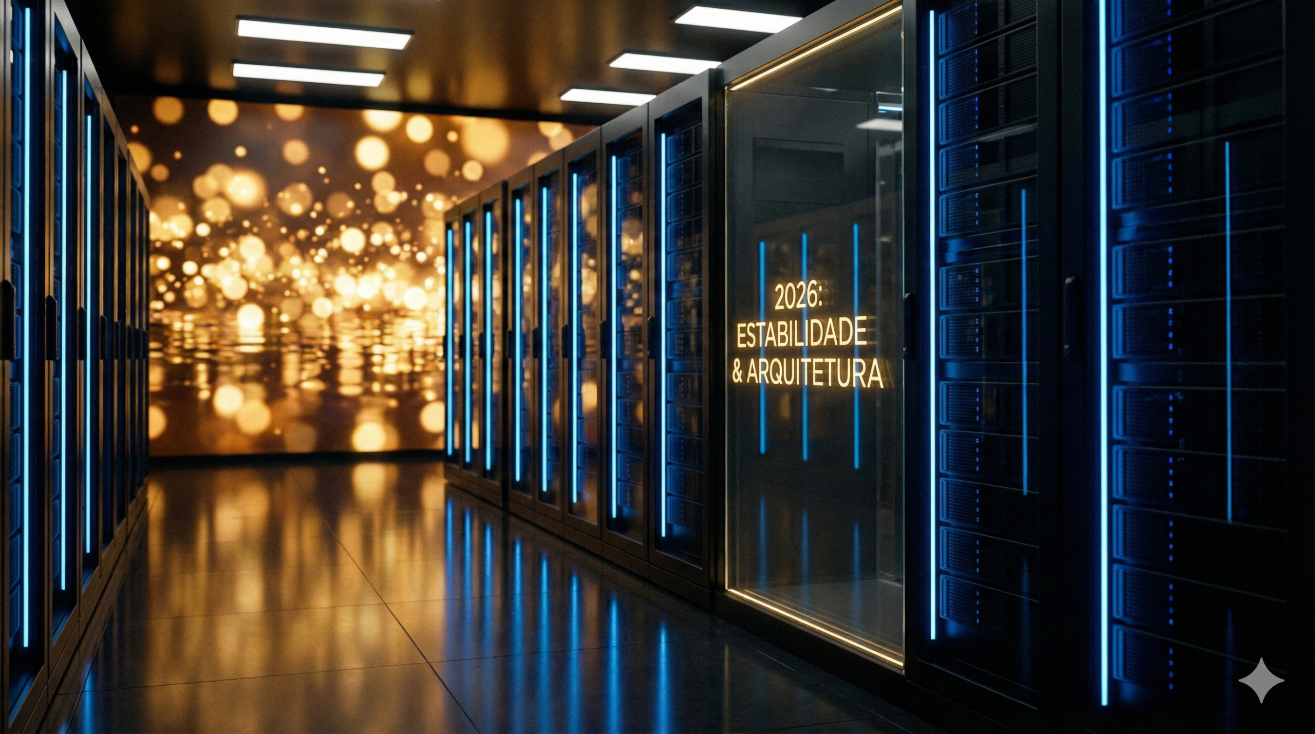 Adeus, 2025: O ano que provou que “o básico bem feito” vale mais que a nuvem mágica